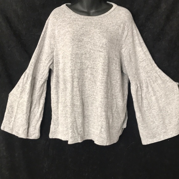 Philosophy long bell sleeves top xl - Picture 1 of 2